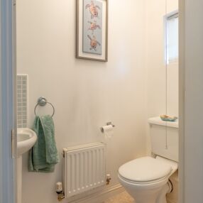 Edney View. For sale with Clarke & Partners estate agent.